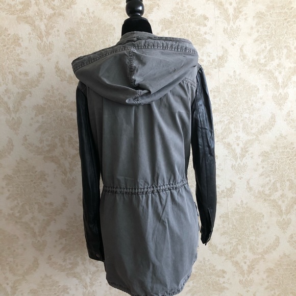 Talula utility jacket - Picture 3 of 9
